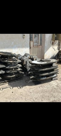 صواني • مديل ٢٠ • زيرو