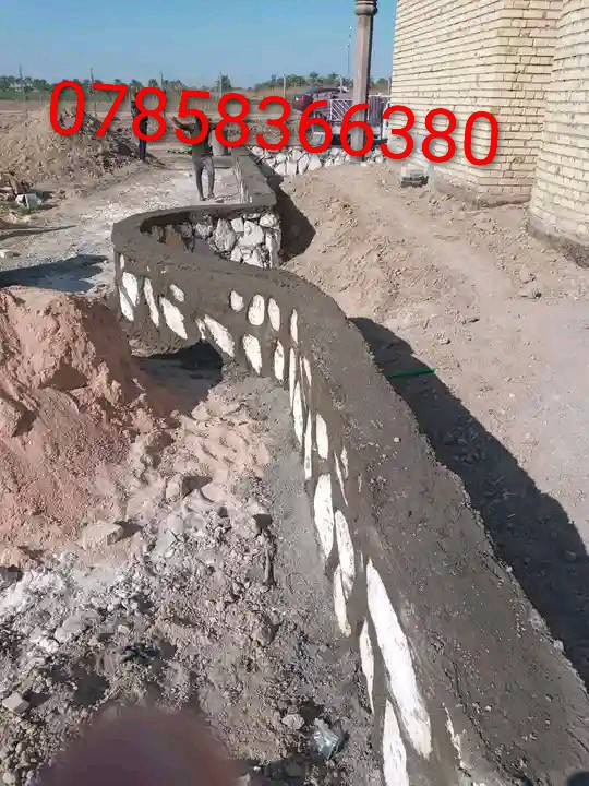 ياالله السلام عليكم بناء حجر كرسته وعمل يتوفر واتساب *********** // #***********@الجميع@
