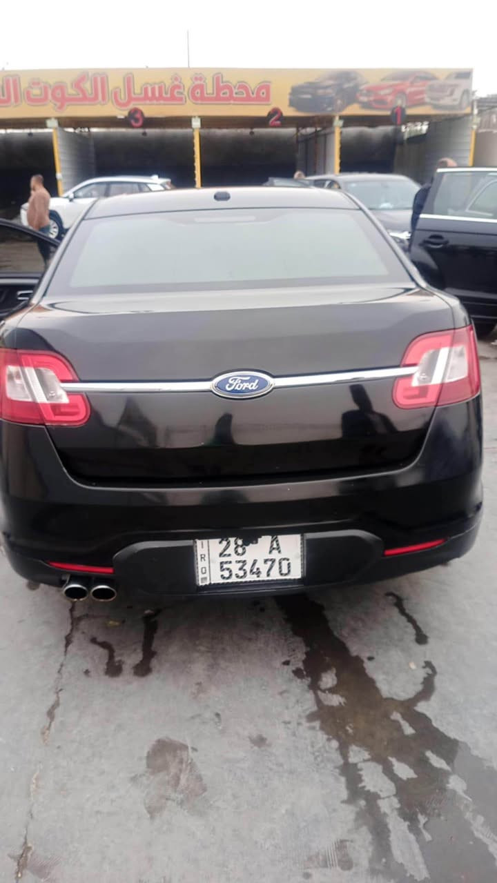 فوردتورس موديل 2012 سنويه 2030سياره جاهزه للخيربرقي مابيهه نقص تبريد قطعتين مكينه كير كهربائيات كلهه جاهزه بلاديه سياره بيهه صبغ جماليه بدون معجون صورغبل الصبغ موجوده وسونارهم موجودقبل الصبغ مامتواجدعله الفيس الاتصال عله الرقم ***********السياره احله م̷ـــِْن الصوره مكاني كركوك مكينه 3ونص اصل سعر 85 وبي مجال كركوك, العراق
