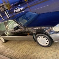 مرسيدس • ٢٠٠٥ • ٨٠٠٠٠ كم