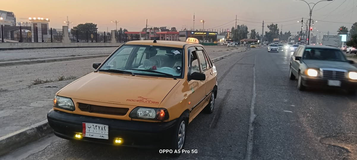 سايبا للبيع 🔥
مديل 2012
بدون ضرر او ضربه مابيها صبغ 🔥
مكينه بشرط كير بي صوت بربرين فقط مابيها اي شي تحريكه طبيعي معدل يروح صوت 
دبلات تخم جديد 🔥
كلها شغله مابيها اي نقص 
كوبون شرعي بل موصل شرط وكاله وتويل مشروع وطني🔥 اصوليات موصل 
غرفتها جديده 
سعرها 31بيها مجال بصيط هيئا صفر 
غرامه 250تنزل من سعرها 
***********
وتساب اتصال مروس ترهم
