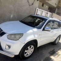 تيكو شيري • ٢٠١٤ • قير ميكانيكي