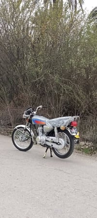 دراجه اربعه گير • زيرو • شاميه