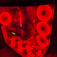 المواصفات Pc gaming للبيع  المعالج: Intel Core i5-10400 6 Cores / 12 T...