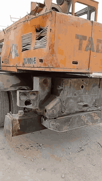 كرين تادانو • نيسان موديل 76 • البصرة الزبير