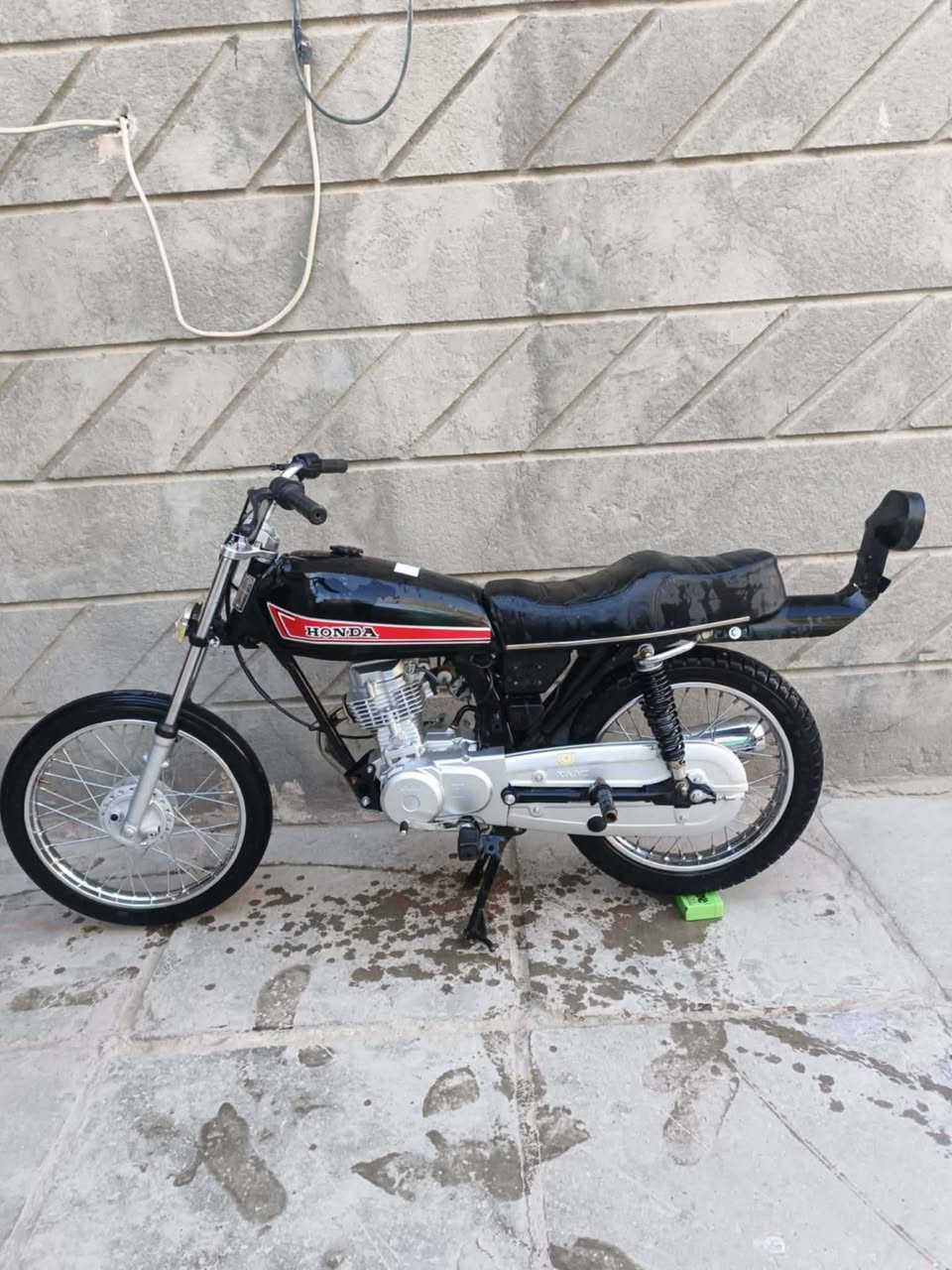 السلام عليكم دراجه نامه شلامجه 25 نضافه 100/100ما عوزها شي شراي خاص


**إذا كنت صاحب هذا الإعلان وتريد حذفه لأي سبب، رجاءا أرسل رسالة إلى الدعم الفني**