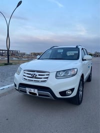 سنتافي • ٢٠١٢ • مكينة ٢٤٠٠