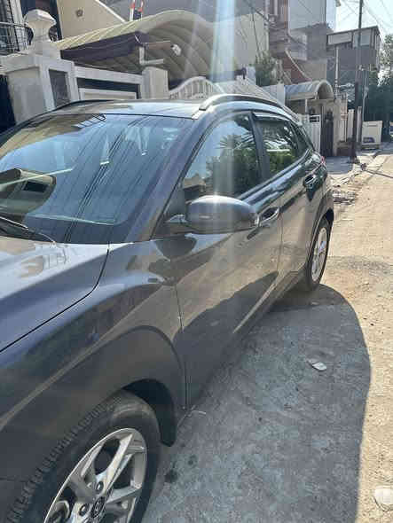 كونه موديل 23ماشيه 27 الف ميل حادث بنيد ودعاميه ايرباك ستيرن فقط مكفوله لغود وشواصي  مكانه زيونه ب158 وبيه مجال بسيط ***********
