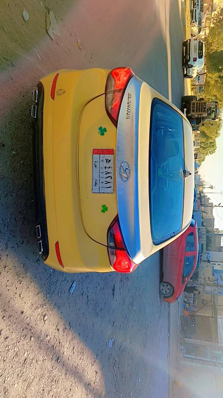 السلام عليكم النترا موديل 16 وارد امريكي حادث سيارة قبق جنطة صدر جديد تتفا وتبريد خير من الله السعر 112
مكان سيارة بغداد تقاطع درويش//*********** غير متواجد على فيس
