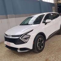 كيا سبورتج • ٢٠٢٥ • محرك ٢٥٠٠