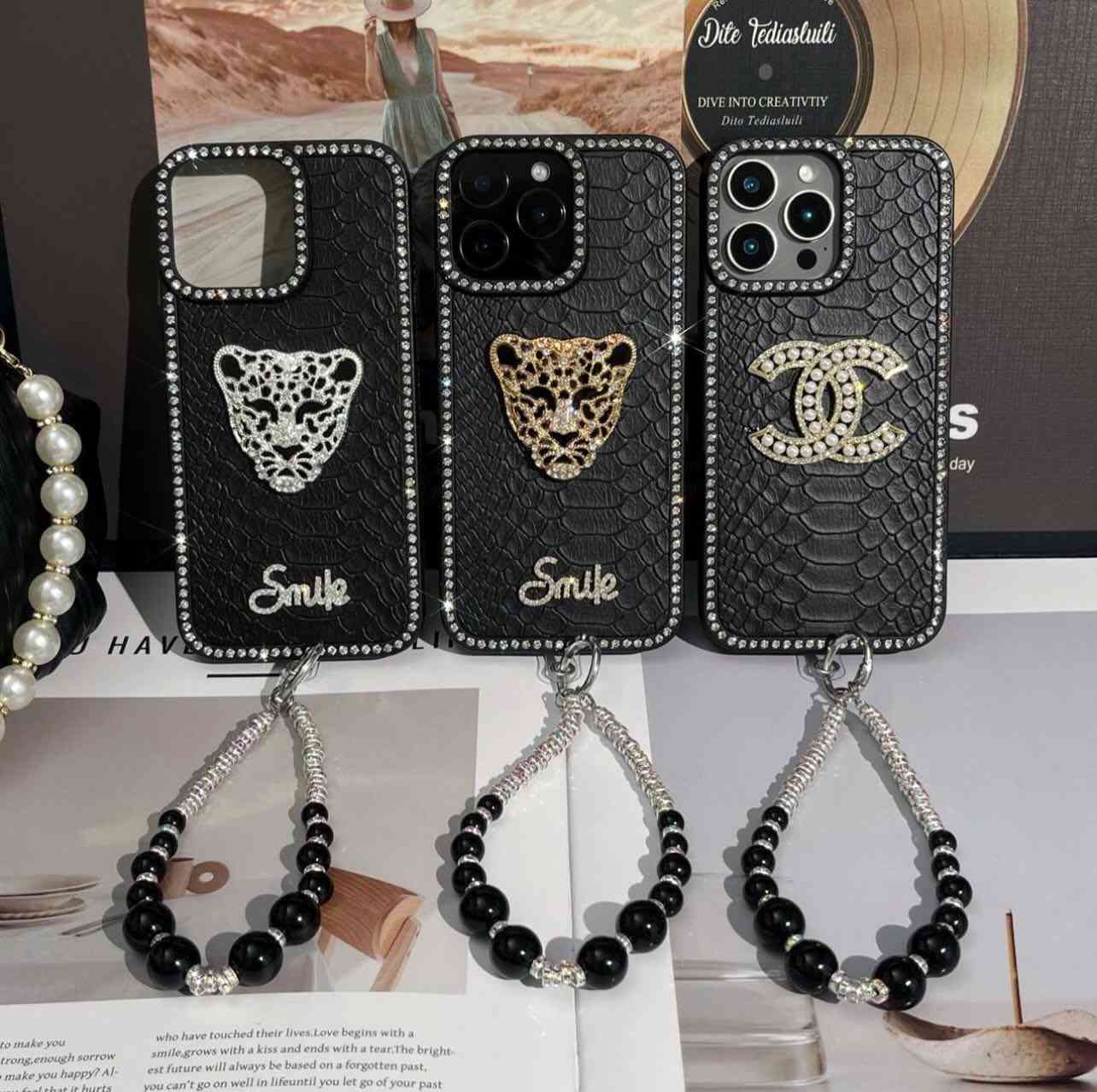 🆕🆕🆕🆕🆕🆕🆕🆕🆕🆕

درع  ايفون اسود اطار شذر 3 ✖️ 1 ✅

درع ✅ مدالية ✅ لاصق اطار شذر ✅

متوفر لجميع اجهزة الايفون فقط ✅

❌ معرض محمد الاملس ❌ 

السماوة - شارع باتا - شارع الاطباء 

متوفر توصيل داخل وخارج المحافظة 

*********** - ***********

📞📞📞📞📞📞📞📞📞📞
