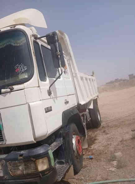 السلام وعليكم كلابه للبيع مان موديل٩٥ رقم ادهوك كلابه جاهزه السعر٩٠وبيهامجال قليل اتصل ودلل***********
