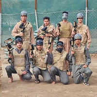 بينتبول M4 • بابل الهاشمية • حجز مسبق