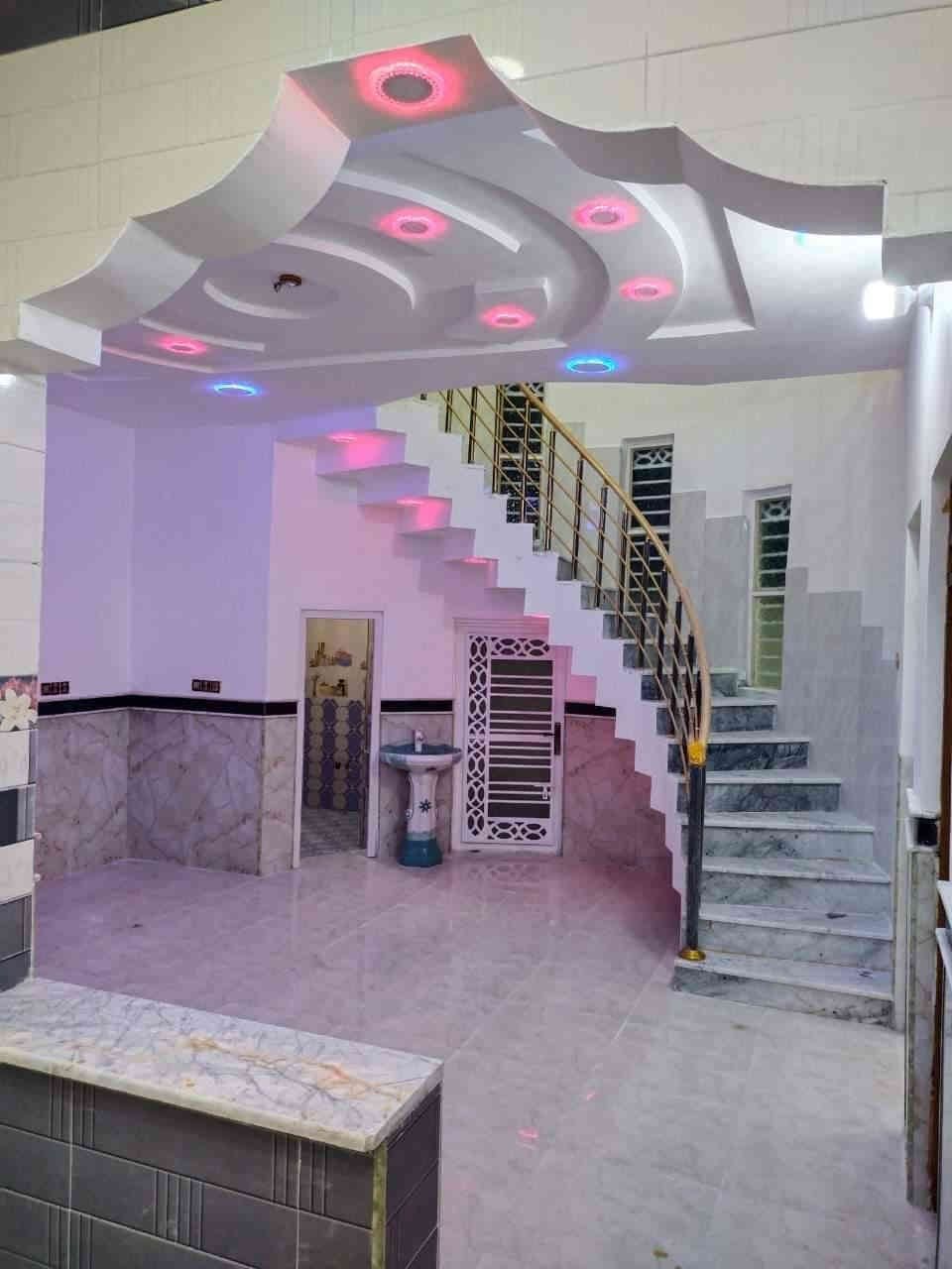 مستعدون الى تئسيس كافت المنازل ولمحلات كهرباء بسعار مناسبه عمل نقطت البوري 4 الاف ولسمنز 3 الاف *********** مكاني ميسان عمارة, ميسان
