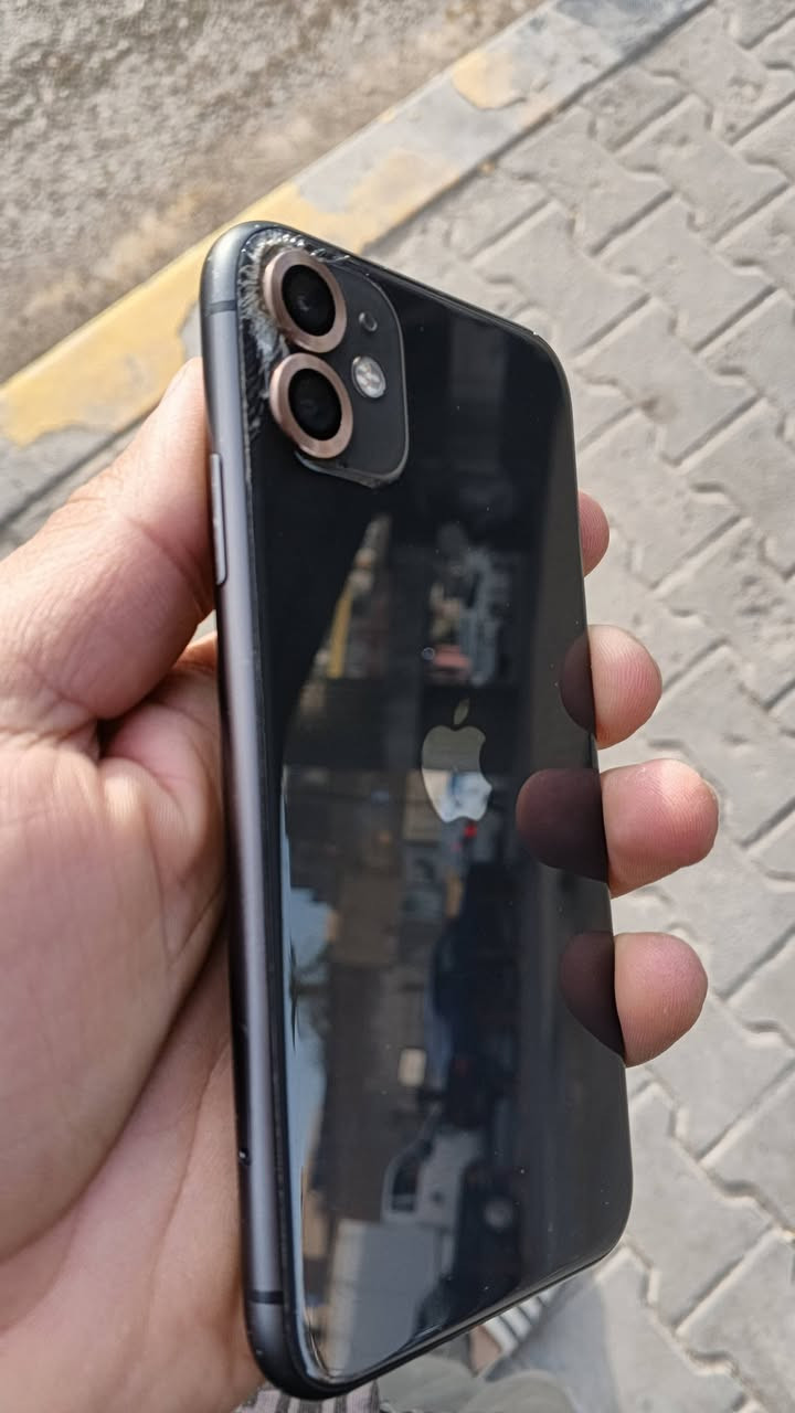 ايفون 11 للبيع او مراوس


**إذا كنت صاحب هذا الإعلان وتريد حذفه لأي سبب، رجاءا أرسل رسالة إلى الدعم الفني**