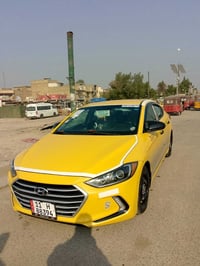 النتره موديل 2017 سياره جاهزه فول مواصفات عده البنراما حادثه شويه من ق...