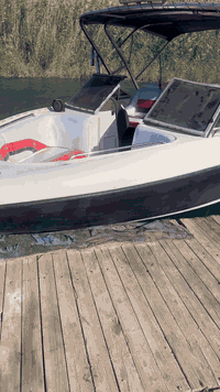 سلام عليكم زورق للبيع ياماها حجم زورق ٢٣٠  المكينه مالته ٢٥٠ بخاخ افرود مامفتوح لا كير ولا محرك زورق جديد كلش صبغ بلادي دوشما جديده سستم صوت زورق جاهز من كلشي مانقصه ايشي العنوان نجف بالكوفه سعر زورق ١٤٥ وبي مجال اي استفسار اتصل عله هاذه رقم ***********
