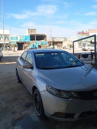 كيا سيراتو 2012 للستفسار 07818718345 خاص متواجد