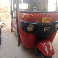 تكتك موديل ١٧ • أوراق أصلية • بلامين