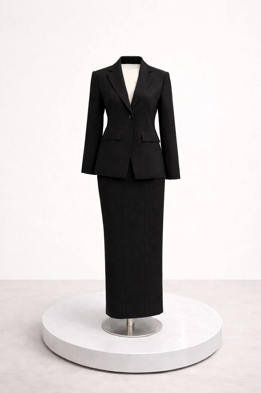 الاستفسار والحجز فقط واتساب+9647775744834
ستره مع تنوره 
ستره مبطنه بالكامل 
التنوره مبطنه 
36 38 40
السعر 30 توصيل مجاني


**إذا كنت صاحب هذا الإعلان وتريد حذفه لأي سبب، رجاءا أرسل رسالة إلى الدعم الفني**