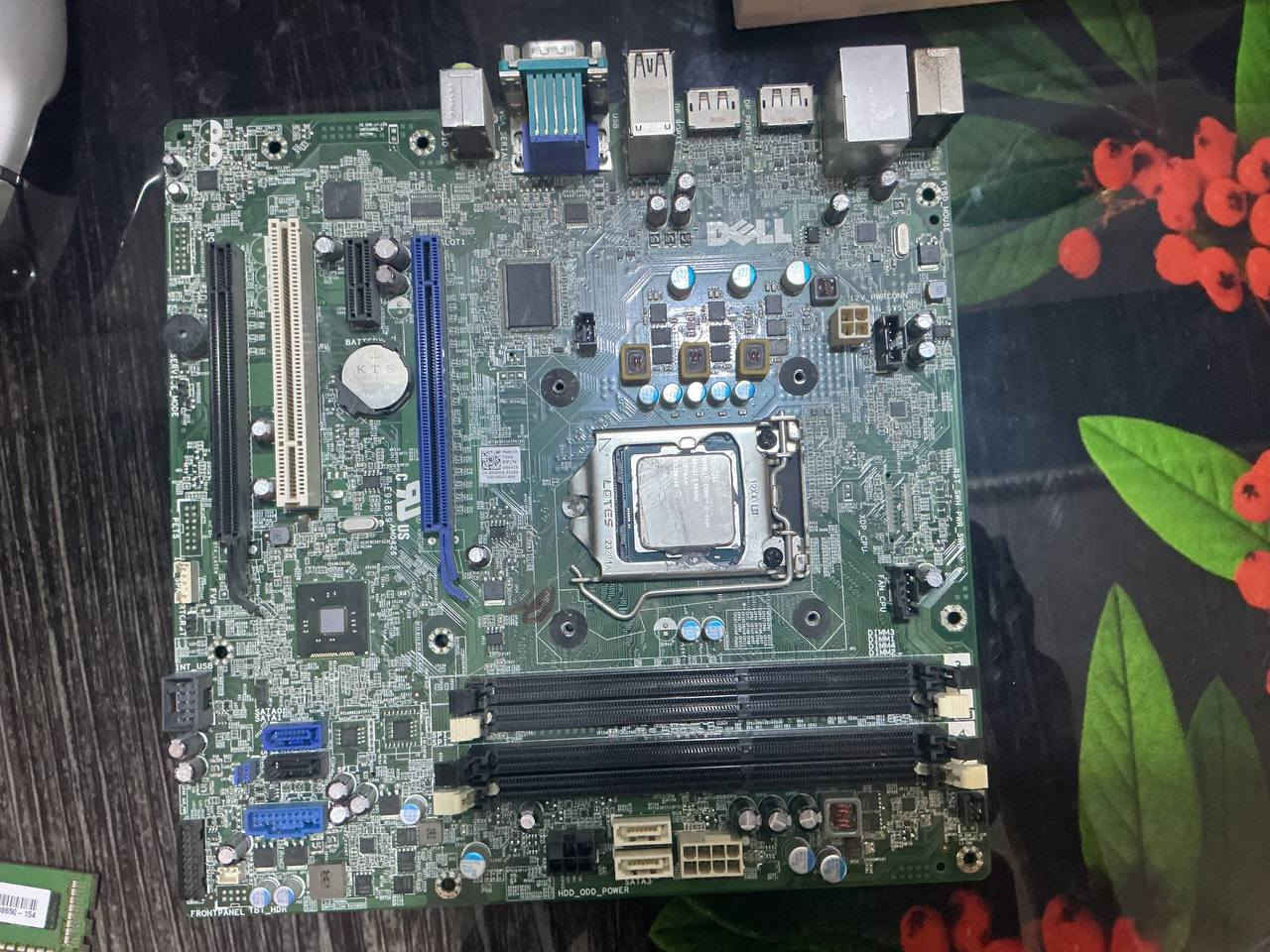 السلام عليكم بورد dellومعالج i5جيل رابع ورامات سعرهن ويه التوصيل ٥٠ الف


**إذا كنت صاحب هذا الإعلان وتريد حذفه لأي سبب، رجاءا أرسل رسالة إلى الدعم الفني**