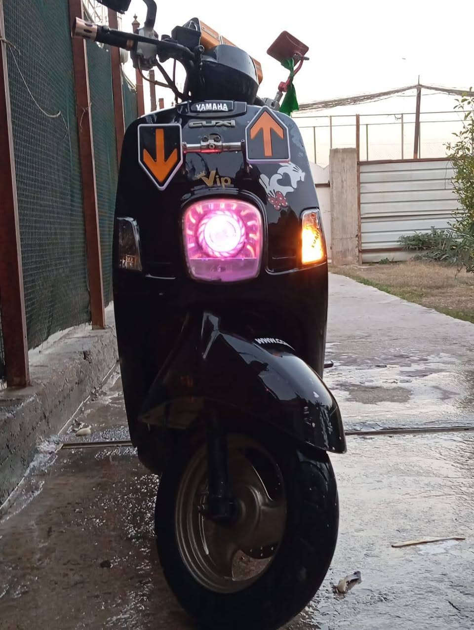 للبيع كفالة عامة والكفرات ختم واحد كاملة مكملة  550 وبيها مجال قليل بغداد الشعلة ***********
