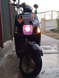 كفالة عامة • كفرات ختم واحد • بغداد الشعلة