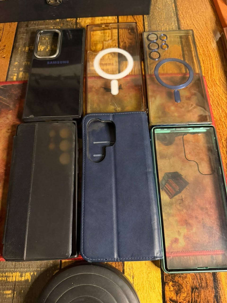 سلام عليكم مجموعة كفرات اس 23 الترا للبيع ابيع كلهن الي يفيده آنيّ بلخدمه
_________________________________

مجموعة كفرات ايفون 14 برو ماكس بيهن اكرنك للبيع ألي تفيده اني بلخدمه 
_________________________________

شاب اني شارح الموضوع بكلّ فديو عن الكفرات 
مكاني الشعب 
*********** 📲☎️📞 اتصل واتساب 

***********☎️📞📲   اتصل واتساب 

ملاحظة(ابيعهن شلعة)
