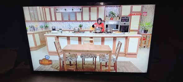 للبيع شاشتين دنكا بدون نت وحده حجم 32 بيهة ستلايت وحده ٢٤ تصير للكاميرات رايدهن ب 85 بيهن مجال
*********** بي واتساب
