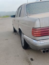 مرسيدس 300S • موديل 90 • سليمانى