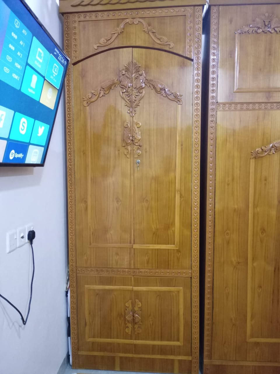 بل موصل


**إذا كنت صاحب هذا الإعلان وتريد حذفه لأي سبب، رجاءا أرسل رسالة إلى الدعم الفني**