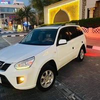 ٢٠١٢ • محرك ١٨٠٠ • ضربة خفيفة