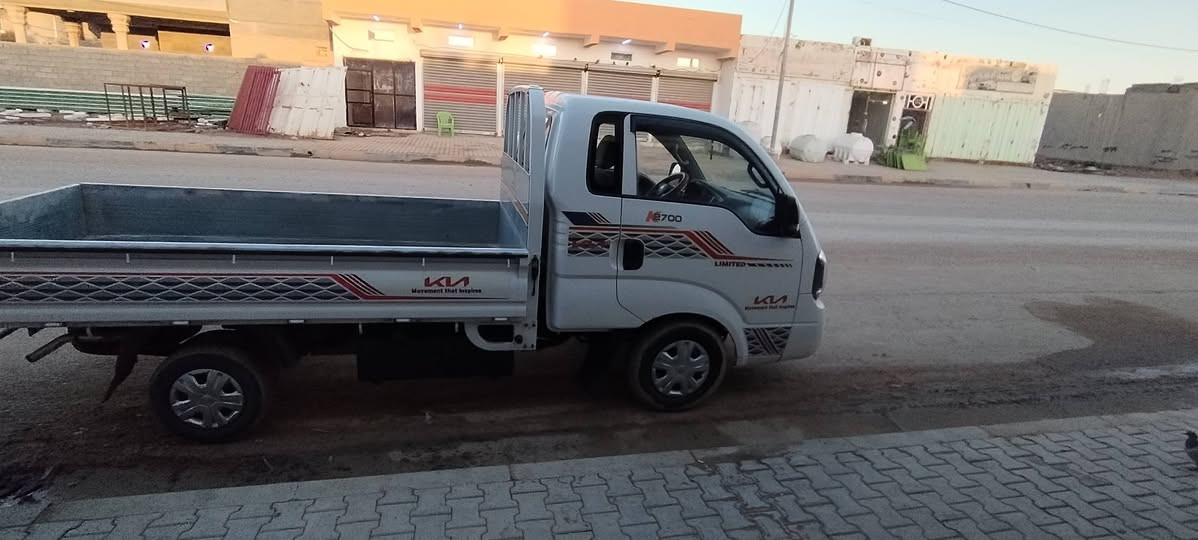 السلام عليكم
كيا موديل 2021
رقم واسط سنويه ل2027
كير محرك مكفولات بشرط
تحويل بشرط تخم تاير
مكاني واسط الزبيديه
للاستفسار أكثر الاتصال *********** +***********
