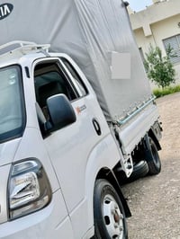 كياء 4000  موديل 2021 سةنەوى 2031 كاملەجةمجەو جادري لەگەڵە 80000 رۆیشت...