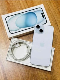 آيفون ١٥ • ١٢٨ • بطارية ٨٨