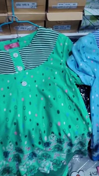 تراك بناتي • خامة باردة • مقاسات L-XXXL