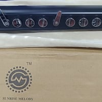 فلوت الكتروني • متعدد النغمات • توصيل