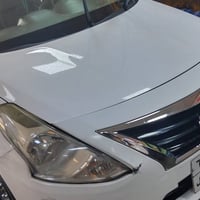 سني 2021 هندي  السياره مكفوله  من الصبغ والتبدي  رقم اربيل   السعر 107...