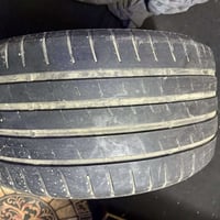 تك تاير اخو الجديد قياس ٣١٥/٣٥/٢٠ سعر. ١٢٥ الف زوج دبلات موبر صفر سعر ...