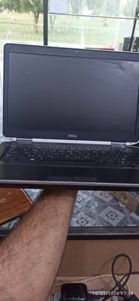 كور i5 • هارد 500 • رام 4