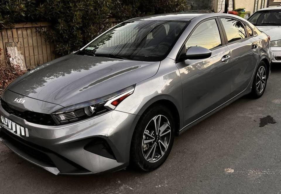 السلام عليكم للبيع فورتي موديل 23 امريكي نص فول صور الحادث منزلهن طبعن امبدل فقط بنيد بدون دواخل ولا الغود وصفحة السايق كلير وشادلها منضومة غاز ب 500 الف وايرباك سليم  رقم دولي جديد سنوية بسمي تحويل ثاني يوم مكاني كربلاء 
الهاتف اسياء ***********
الهاتف اثير ***********
