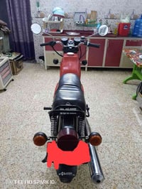 موتور • مزت MZ • نجف كوفه