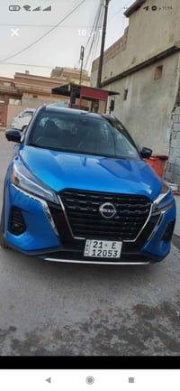 كيكس SR • ٢٠٢٣ • سقف بانوراما