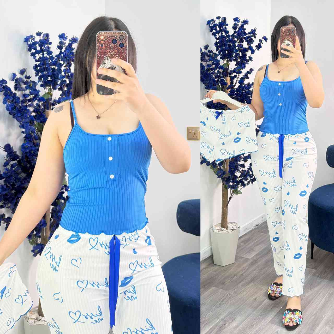 جديد كليآ 

تراك موديل 3 قطع 

خامه فانيله درجه اولى 

القياسات 

L
XL
2xL

85 الف

R


**إذا كنت صاحب هذا الإعلان وتريد حذفه لأي سبب، رجاءا أرسل رسالة إلى الدعم الفني**