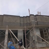 خلفه لبخ وسراميك واجهات بانسب لاسعار 07716879220