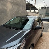 سبارك ٢٠٢٢ • ١١ الف كم • حادث رقم بصره