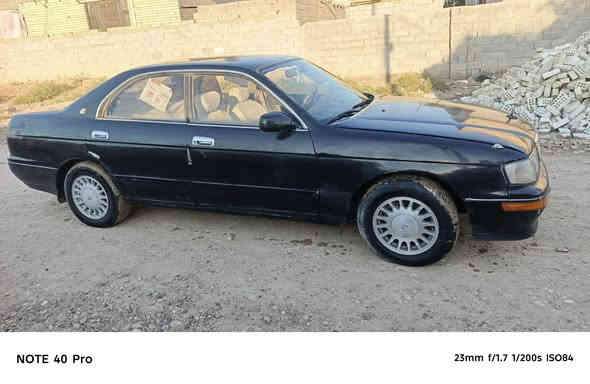 سلام عليكم بطه للبيع مديل ٩١
سنويه ٢٧ رقم بغداد الماني تخم تاير جديد
كهربائيات شغاله مكينه نضيفه سياره شوف العين
مكفوله من الكص والضربه مصبوغه جماليه 
للبيع او مراوس حسب القناعه سعر خاص 
شراي بخدمته مكان بغداد النهروان 
هاتف***********
