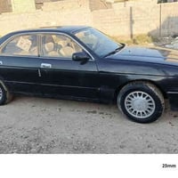 بطه للبيع مديل ٩١ سنويه ٢٧ رقم بغداد الماني تخم تاير جديد كهربائيات شغ...