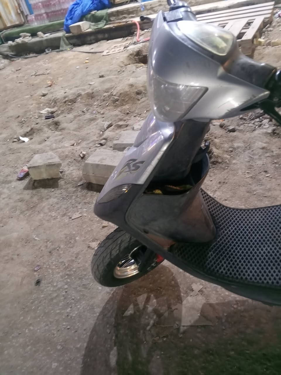 سلام عليكم ماكس عدله للبيع نضافه كدام عينك مكفوله ما مفتوحه دراجه تخبل ختم واحد وي المينه من الطول الطول شرط ناصرية مركز علق وأنه اراسلك سعر 800وبيه مجال الشراي


**إذا كنت صاحب هذا الإعلان وتريد حذفه لأي سبب، رجاءا أرسل رسالة إلى الدعم الفني**