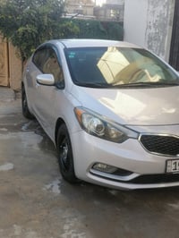 موديل ٢٠١٤ • ١٠٨ الف • مكفوله